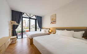Starlight Hotel Hanoi